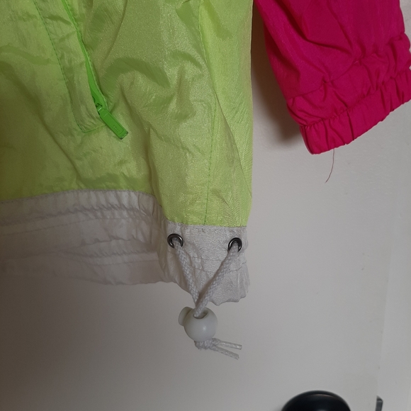 AMAZING neon 90's Ski Jacket - Picture 12 of 12